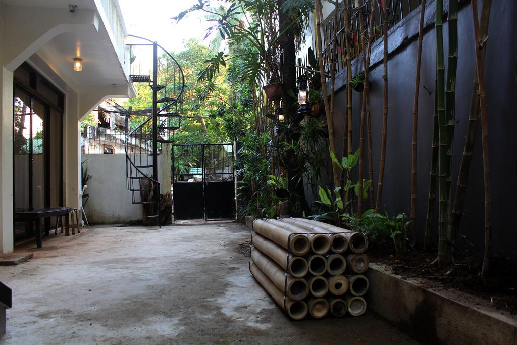 812 Angol Boracay Экстерьер фото