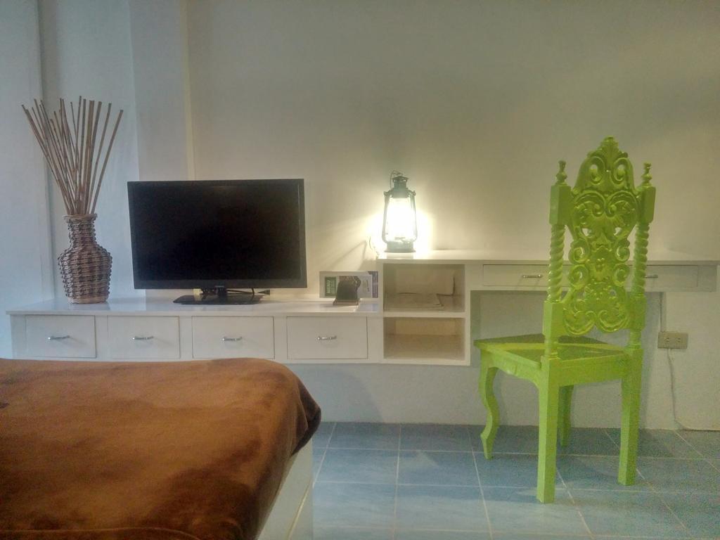812 Angol Boracay Номер фото