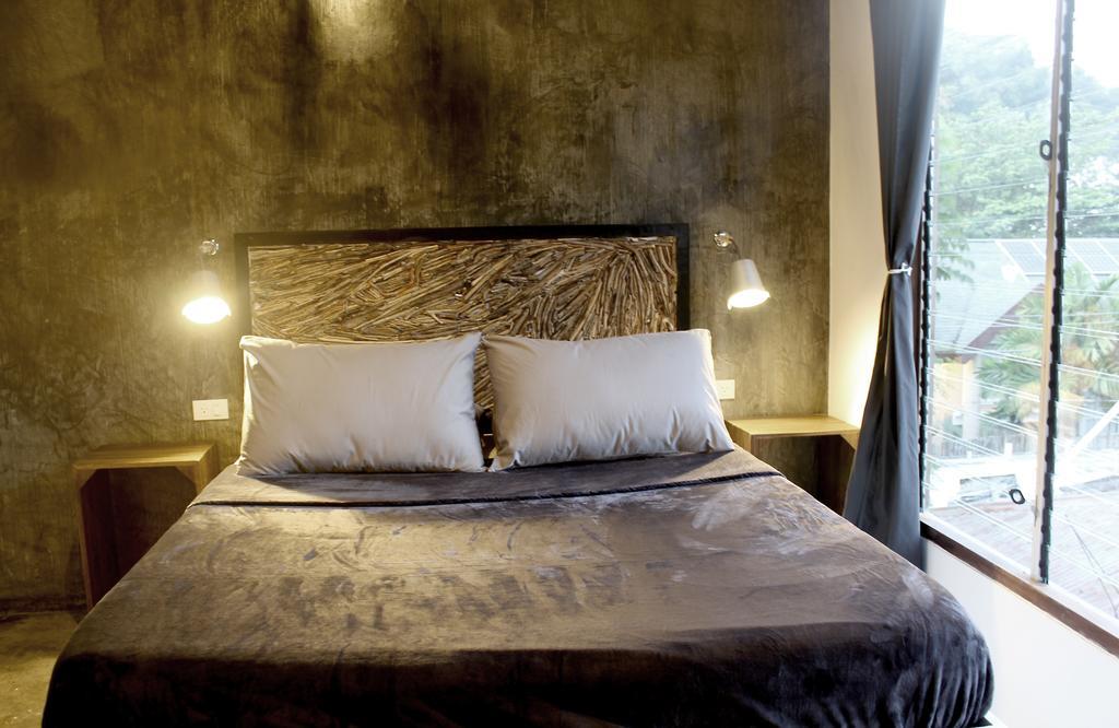 812 Angol Boracay Номер фото
