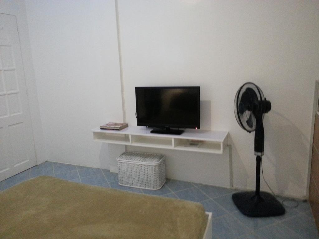 812 Angol Boracay Экстерьер фото
