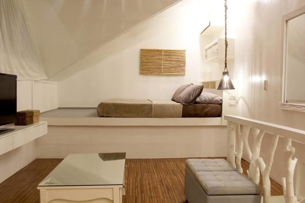 812 Angol Boracay Экстерьер фото