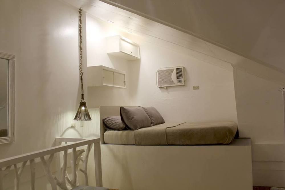 812 Angol Boracay Экстерьер фото
