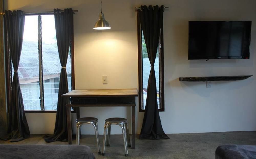 812 Angol Boracay Экстерьер фото