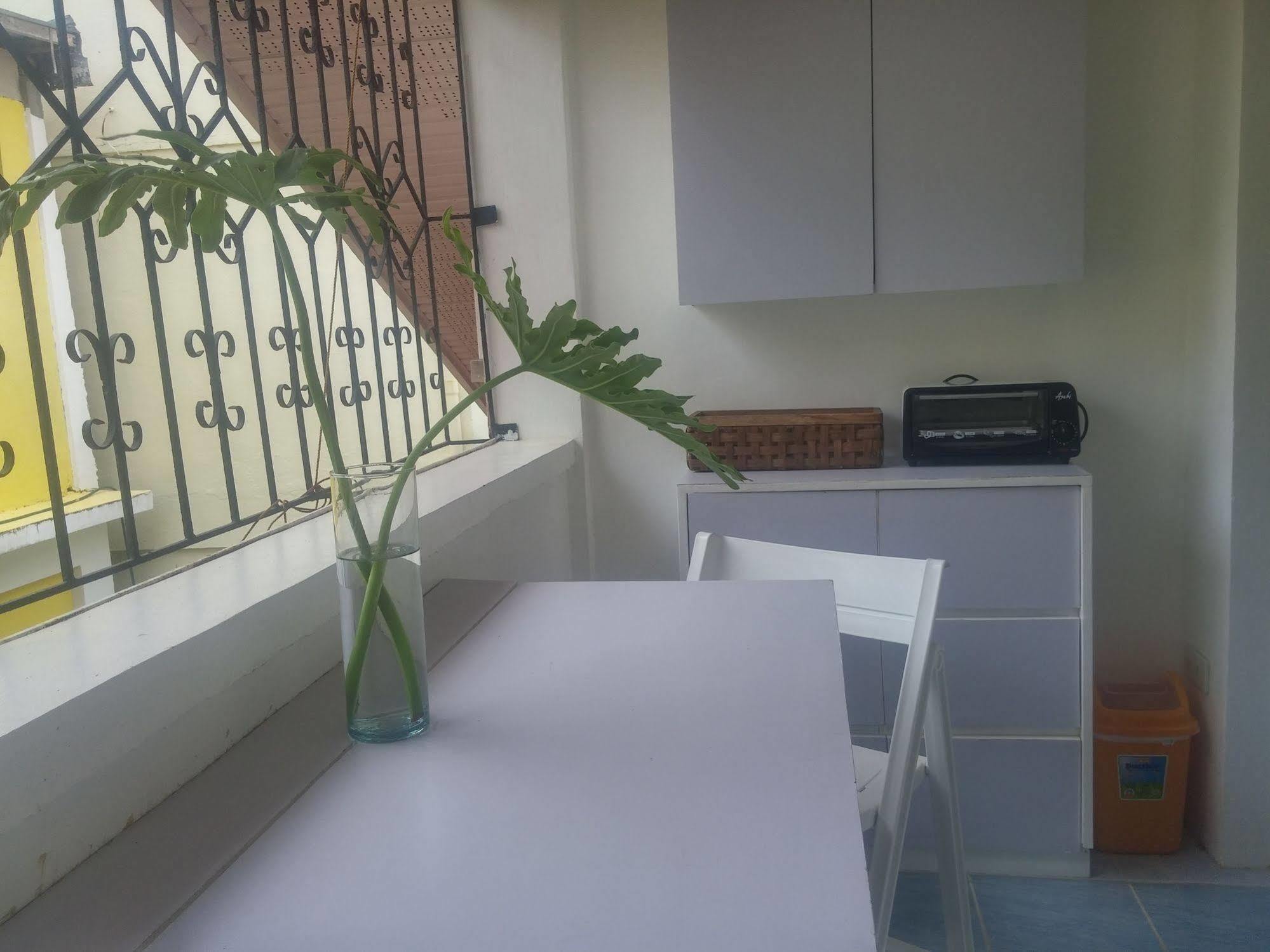 812 Angol Boracay Экстерьер фото